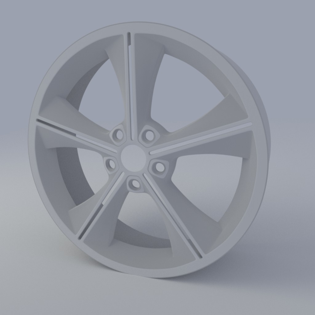 Shelby Rim preview image 1